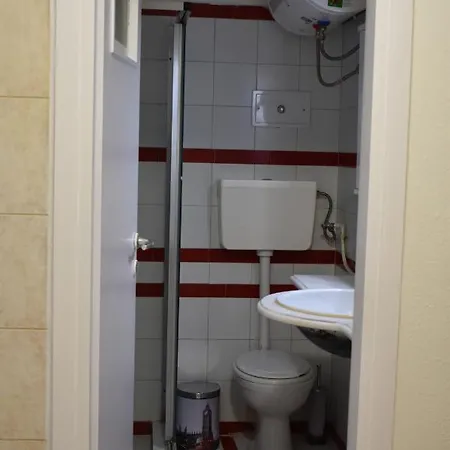 Apartment Voula Beach